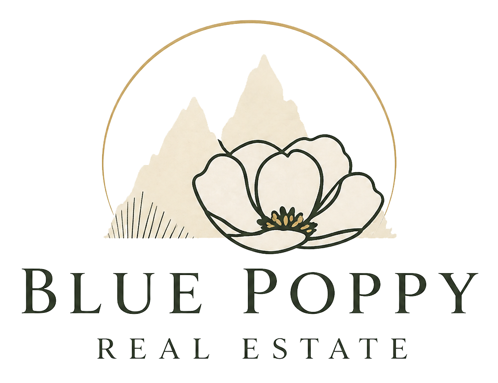Blue Poppy Realty